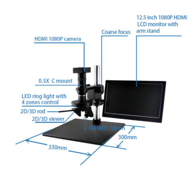 RX-100 - Caltex Scientific