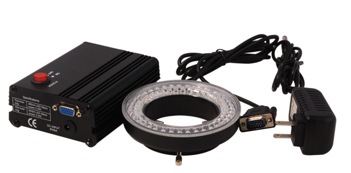 UV-LED-RL