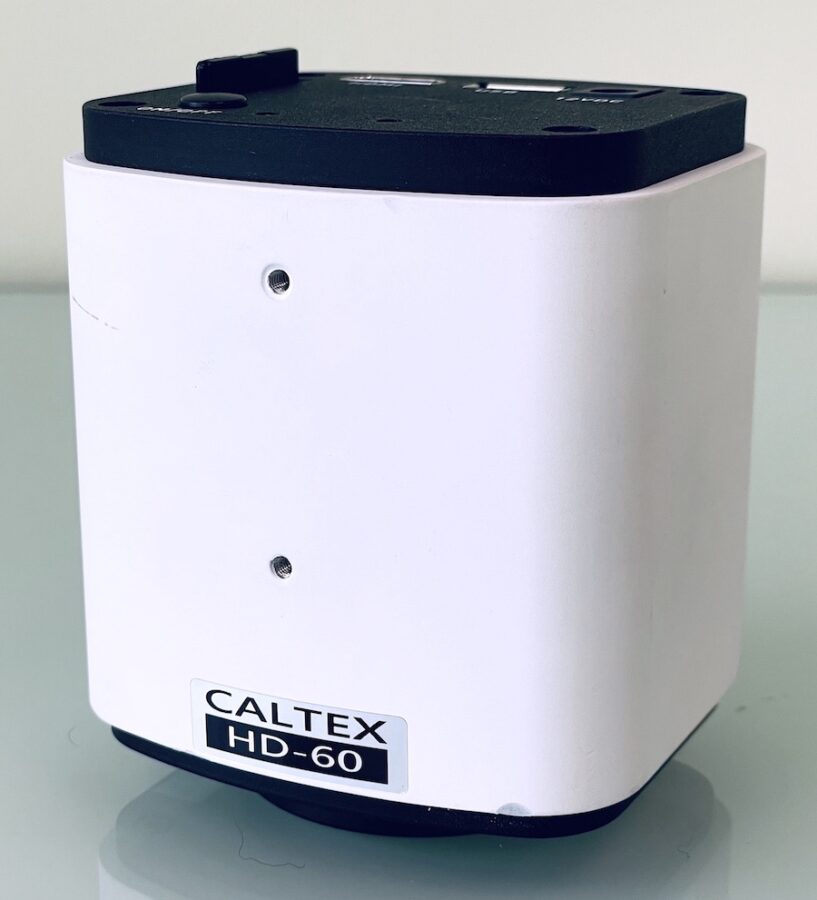 HD-60 - Caltex Scientific