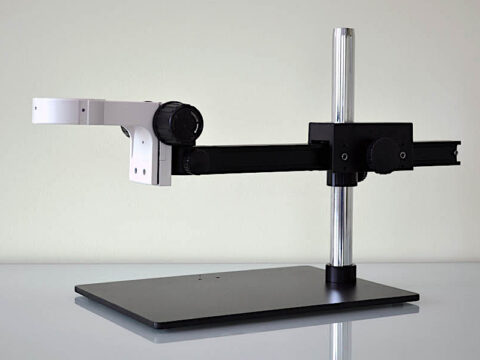 LX100 Stand Options
